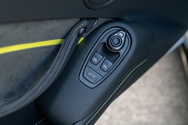 2023 Aston Martin Vantage F1 Edition