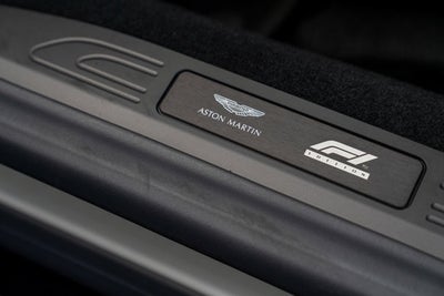 2023 Aston Martin Vantage F1 Edition