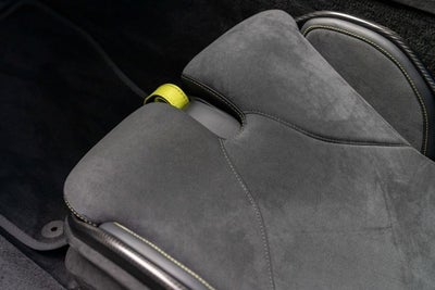 2023 Aston Martin Vantage F1 Edition