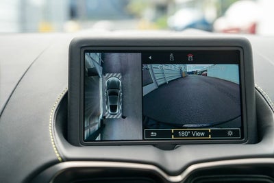 2023 Aston Martin Vantage F1 Edition