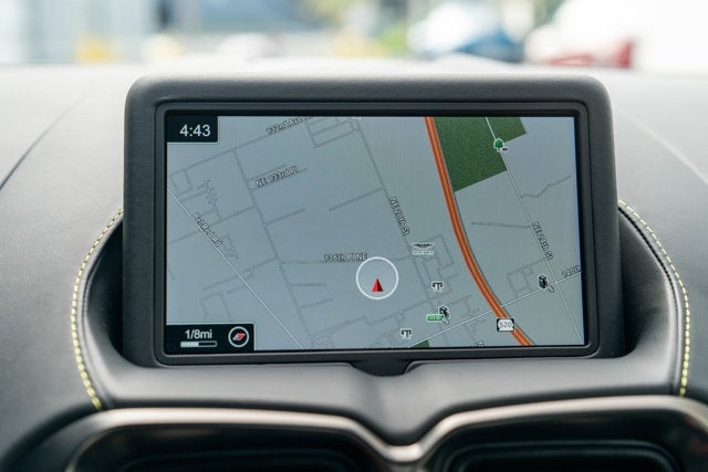 2023 Aston Martin Vantage F1 Edition