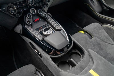 2023 Aston Martin Vantage F1 Edition