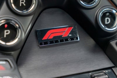 2023 Aston Martin Vantage F1 Edition