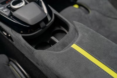 2023 Aston Martin Vantage F1 Edition