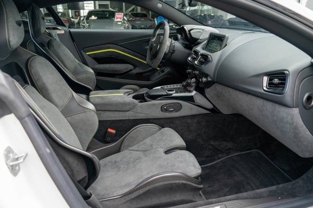 2023 Aston Martin Vantage F1 Edition