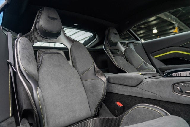 2023 Aston Martin Vantage F1 Edition