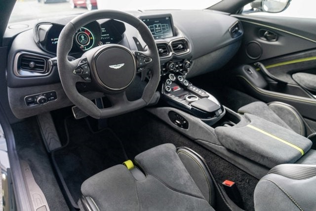 2023 Aston Martin Vantage F1 Edition
