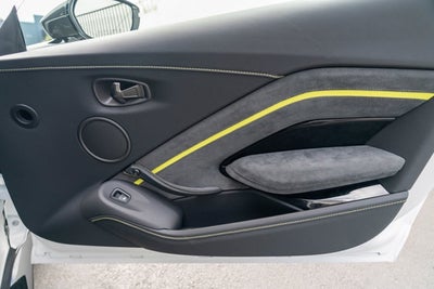 2023 Aston Martin Vantage F1 Edition