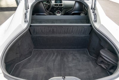 2023 Aston Martin Vantage F1 Edition