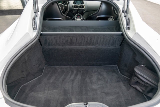 2023 Aston Martin Vantage F1 Edition