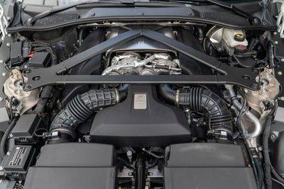 2023 Aston Martin Vantage F1 Edition