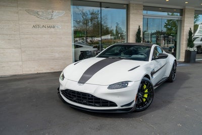 2023 Aston Martin Vantage F1 Edition