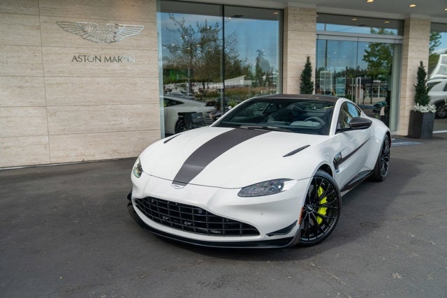 2023 Aston Martin Vantage F1 Edition