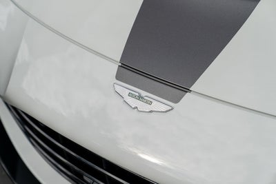 2023 Aston Martin Vantage F1 Edition