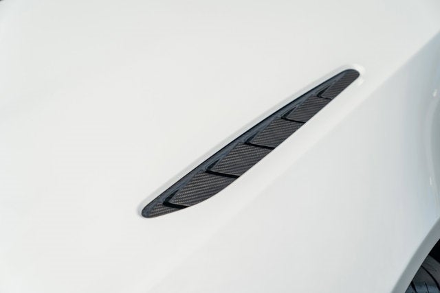 2023 Aston Martin Vantage F1 Edition