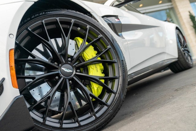 2023 Aston Martin Vantage F1 Edition