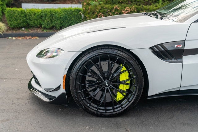 2023 Aston Martin Vantage F1 Edition