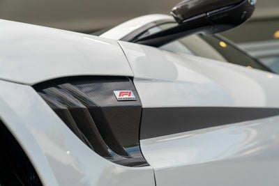 2023 Aston Martin Vantage F1 Edition