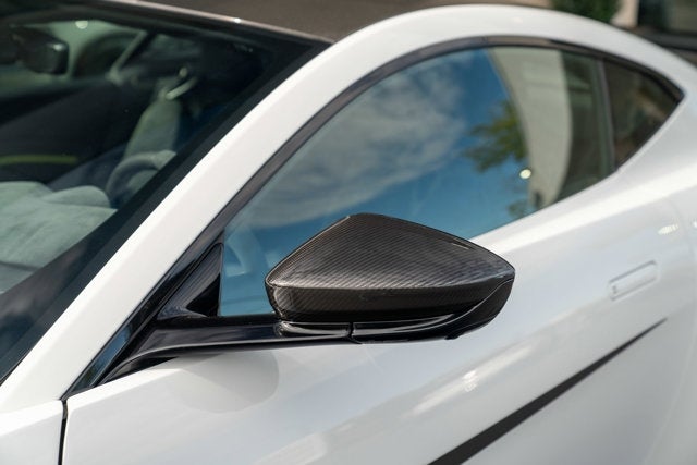 2023 Aston Martin Vantage F1 Edition