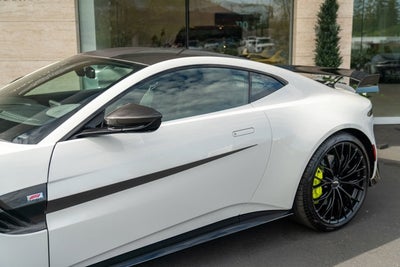 2023 Aston Martin Vantage F1 Edition