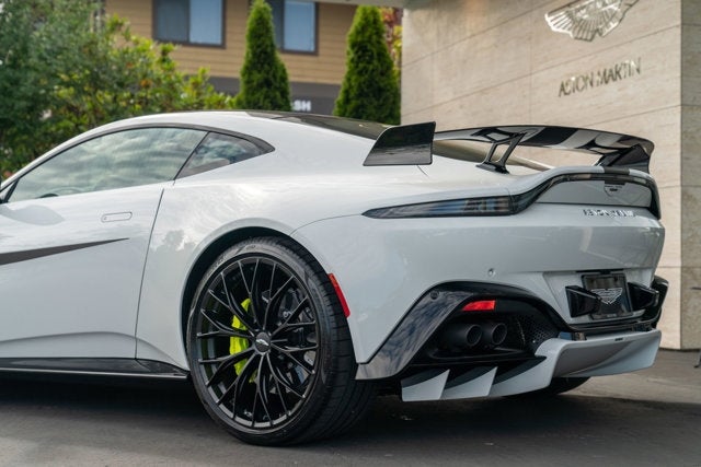 2023 Aston Martin Vantage F1 Edition