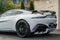 2023 Aston Martin Vantage F1 Edition