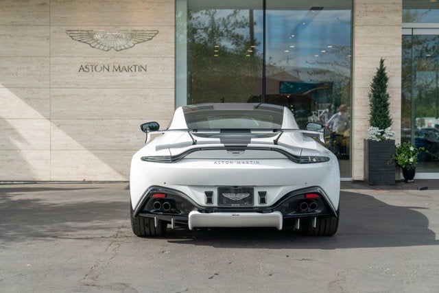 2023 Aston Martin Vantage F1 Edition