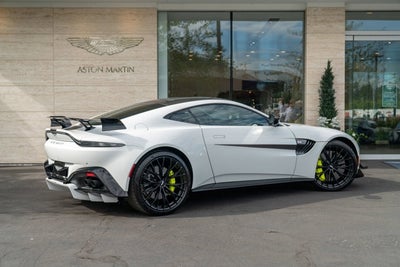 2023 Aston Martin Vantage F1 Edition