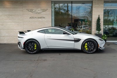 2023 Aston Martin Vantage F1 Edition
