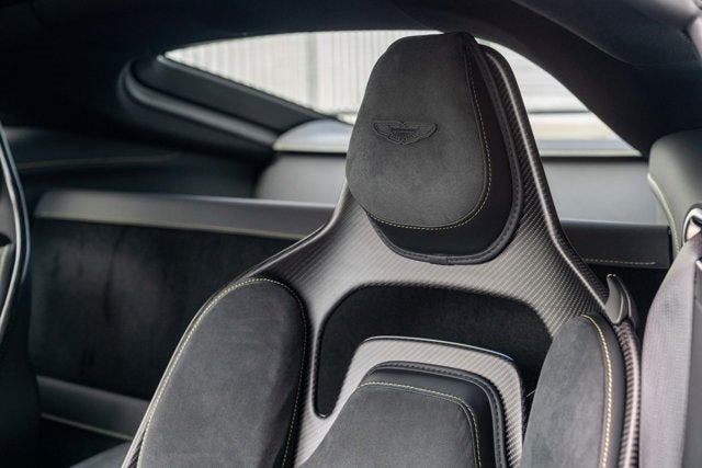 2023 Aston Martin Vantage F1 Edition