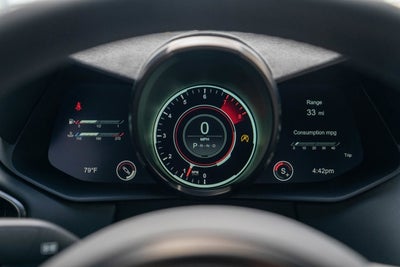 2023 Aston Martin Vantage F1 Edition