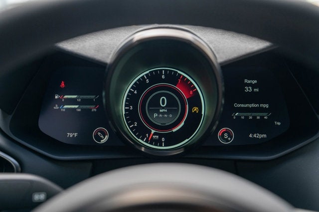 2023 Aston Martin Vantage F1 Edition