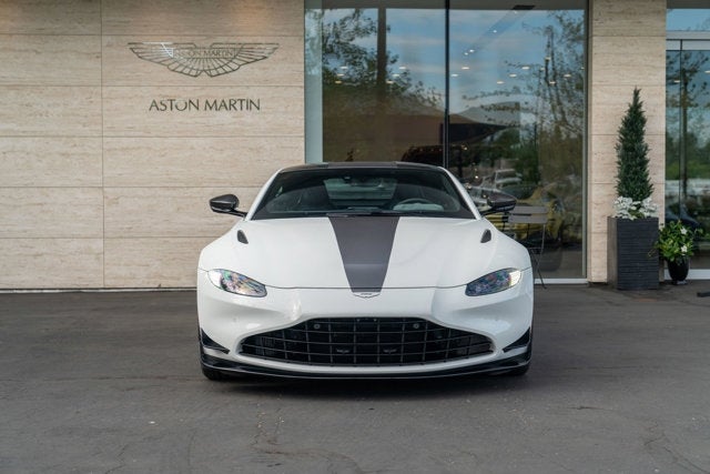 2023 Aston Martin Vantage F1 Edition