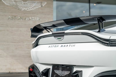 2023 Aston Martin Vantage F1 Edition