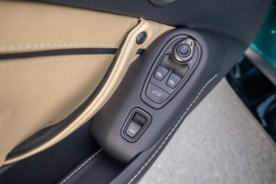 2023 Aston Martin Vantage V12 Roadster