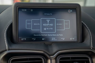 2023 Aston Martin Vantage V12 Roadster