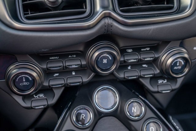 2023 Aston Martin Vantage V12 Roadster