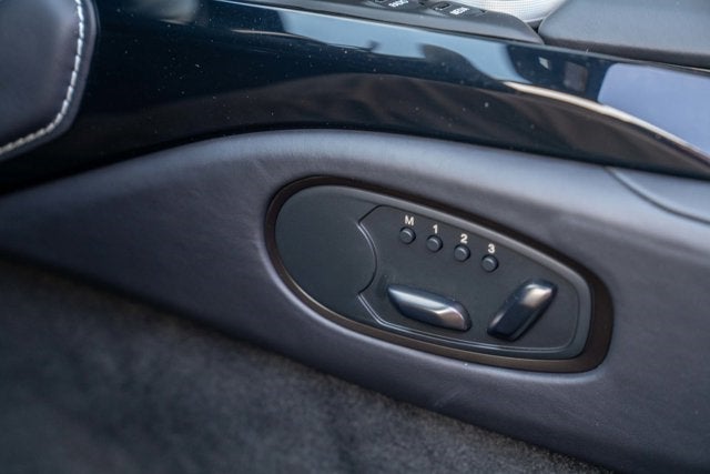 2023 Aston Martin Vantage V12 Roadster