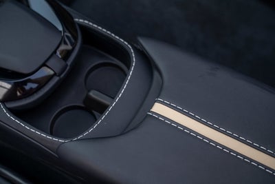 2023 Aston Martin Vantage V12 Roadster