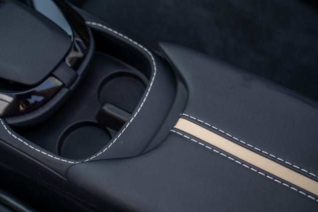 2023 Aston Martin Vantage V12 Roadster