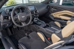 2023 Aston Martin Vantage V12 Roadster