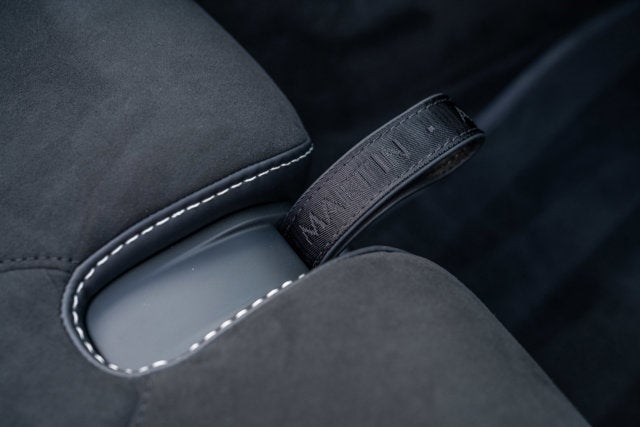 2023 Aston Martin Vantage V12 Roadster