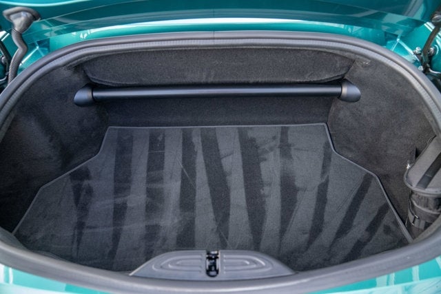 2023 Aston Martin Vantage V12 Roadster