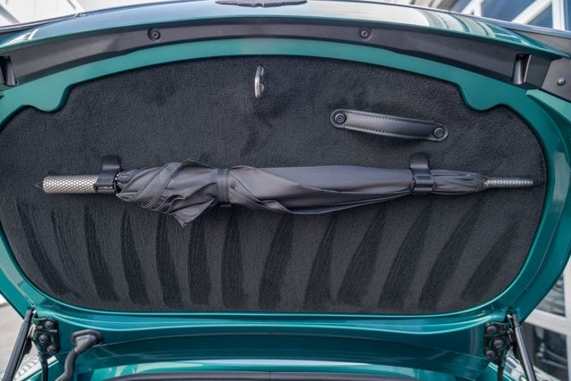 2023 Aston Martin Vantage V12 Roadster