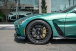 2023 Aston Martin Vantage V12 Roadster