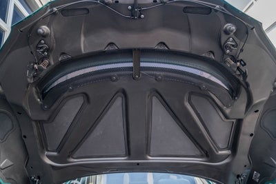 2023 Aston Martin Vantage V12 Roadster