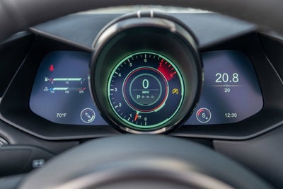 2023 Aston Martin Vantage V12 Roadster