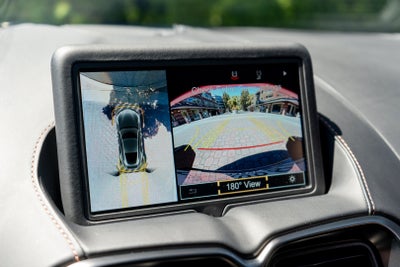 2023 Aston Martin Vantage Roadster