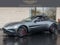 2021 Aston Martin Vantage Roadster