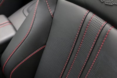 2021 Aston Martin Vantage Roadster